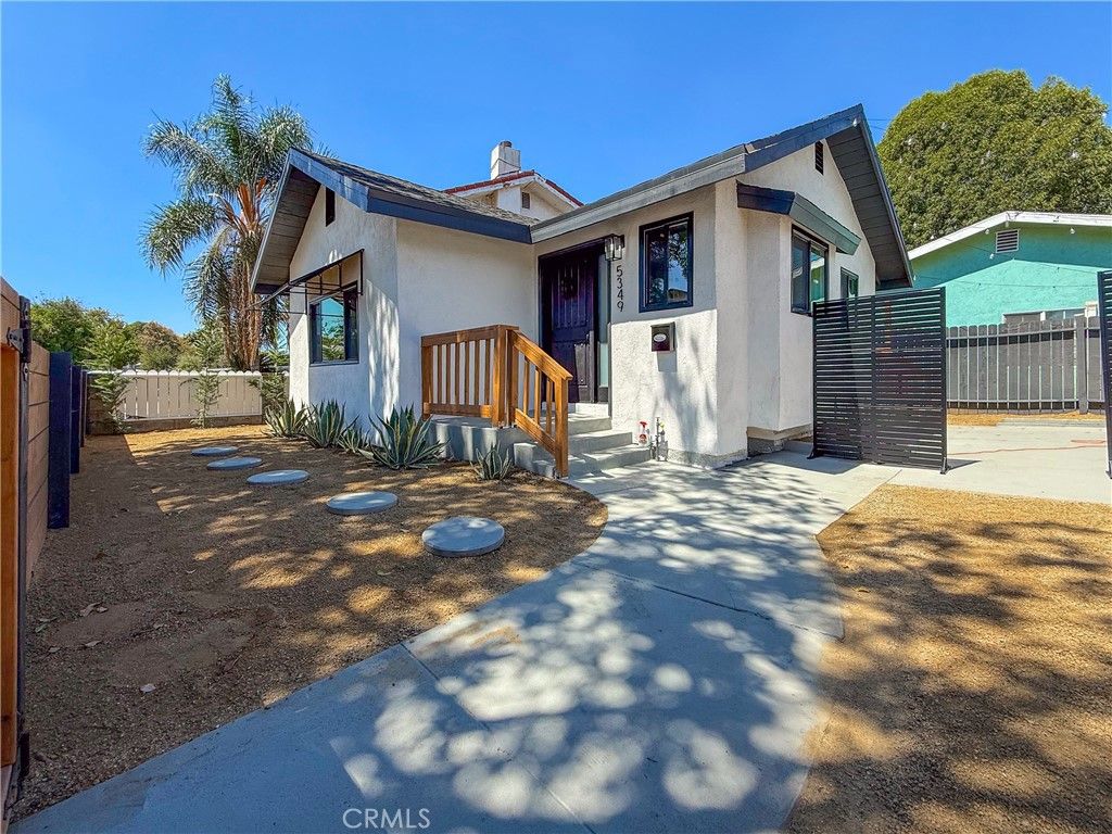 5349 Baltimore, Los Angeles, CA 90042 — photo 5