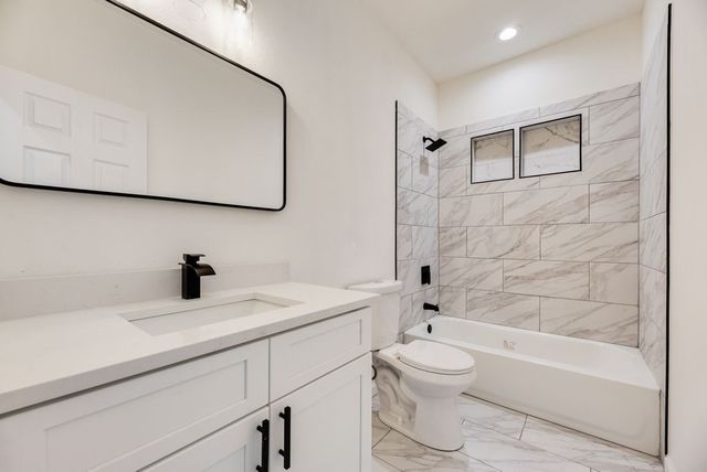 205 East Place, White Settlement, TX 76108