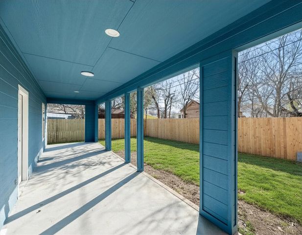 205 East Place, White Settlement, TX 76108