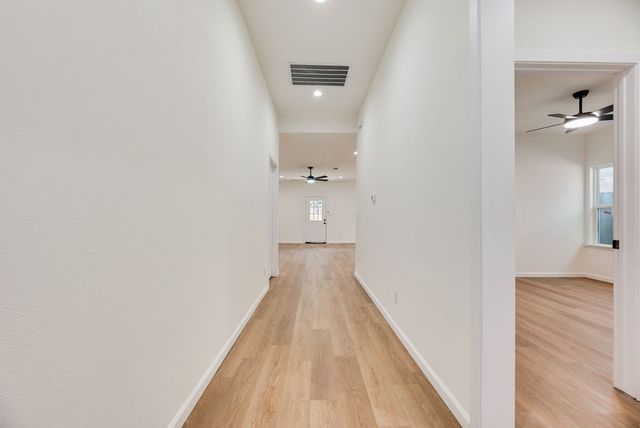 205 East Place, White Settlement, TX 76108