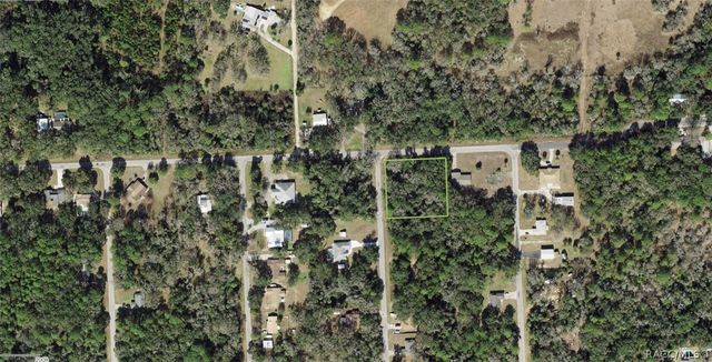 6427 N Jasper Terrace, Crystal River, FL 34428