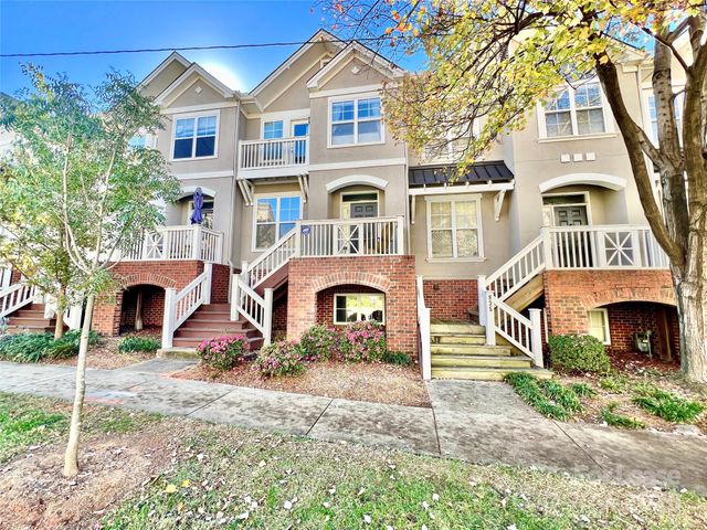833 W 4th Street, Charlotte, NC 28202