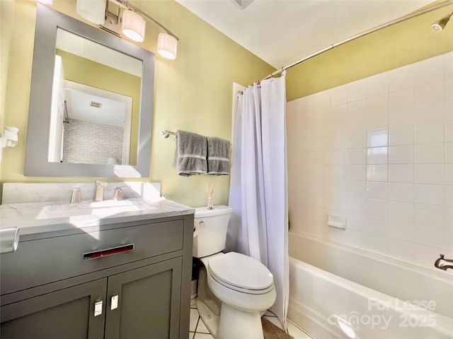 833 W 4th Street, Charlotte, NC 28202