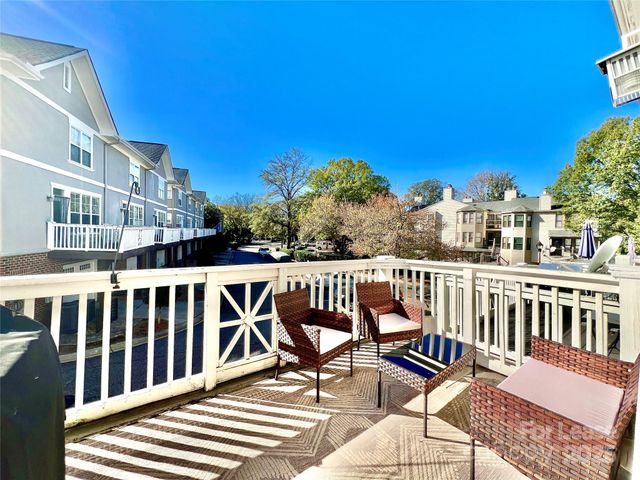 833 W 4th Street, Charlotte, NC 28202