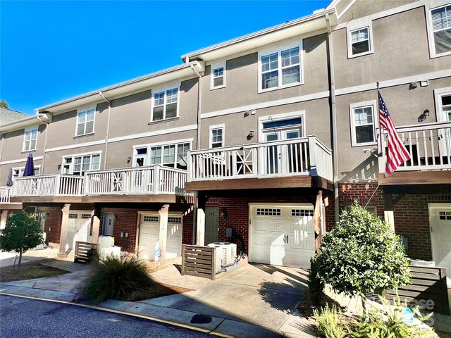 833 W 4th Street, Charlotte, NC 28202