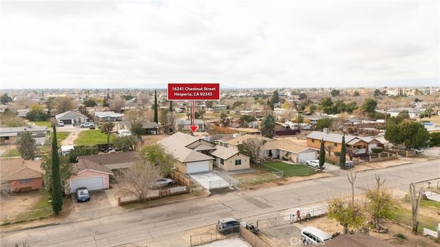 16241 Chestnut Street, Hesperia, CA 92345