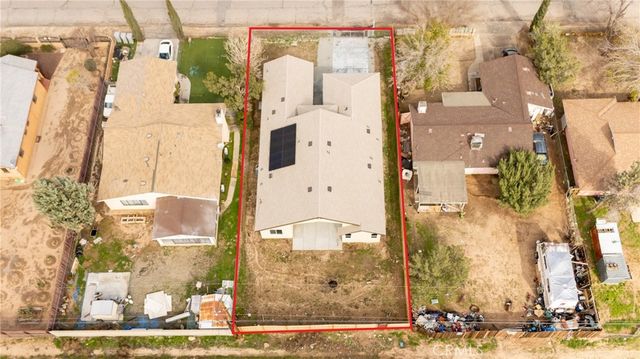 16241 Chestnut Street, Hesperia, CA 92345