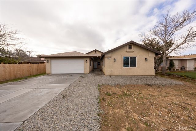 16241 Chestnut Street, Hesperia, CA 92345
