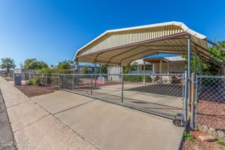 3153 N Sioux Avenue, Tucson, AZ 85705