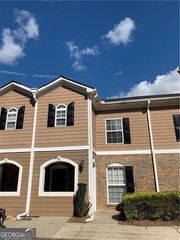708 SUMMER Place, Norcross, GA 30071