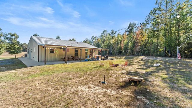 1084 Hhighway 11, Linden, TX 75563