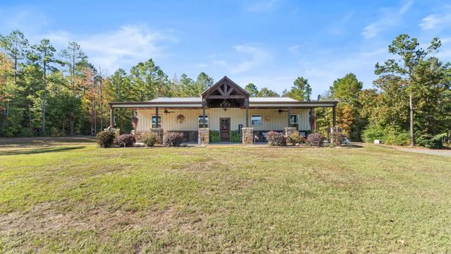 1084 Hhighway 11, Linden, TX 75563