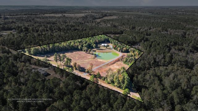 1084 Hhighway 11, Linden, TX 75563