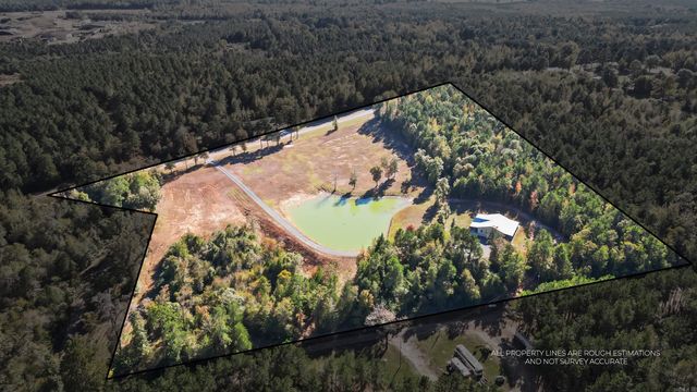 1084 Hhighway 11, Linden, TX 75563