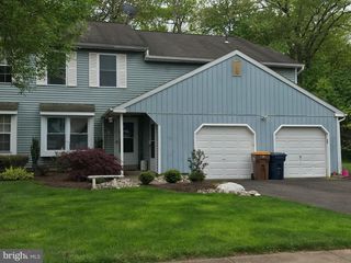 1671-A BLUEBIRD DR #A, Yardley, PA 19067