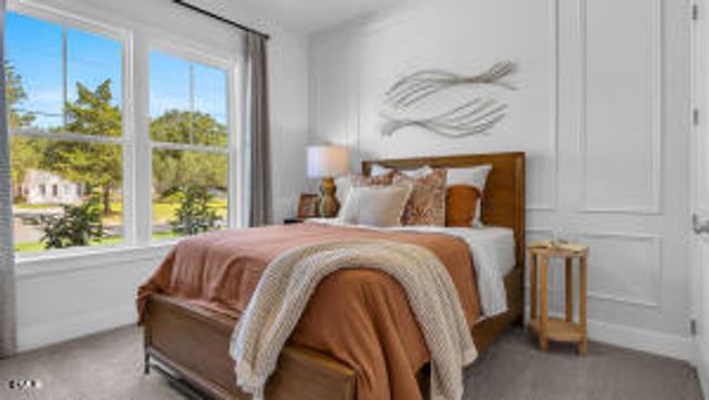 402 Falls Village Drive 55, Durham, NC 27703