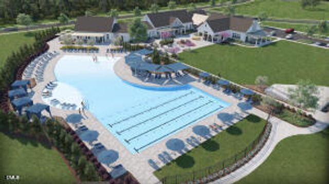 402 Falls Village Drive 55, Durham, NC 27703