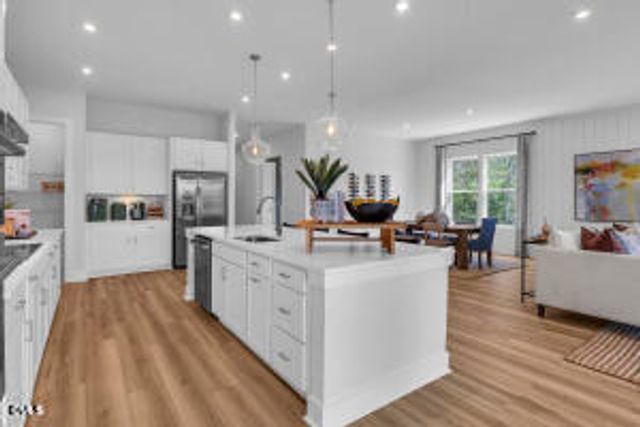 402 Falls Village Drive 55, Durham, NC 27703