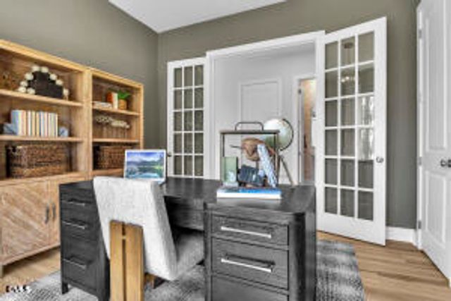 402 Falls Village Drive 55, Durham, NC 27703