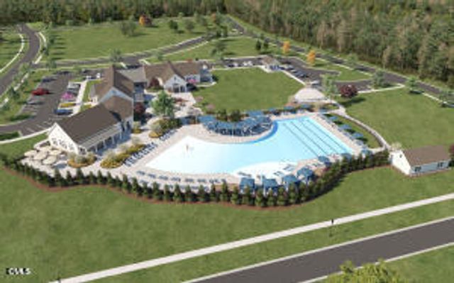 402 Falls Village Drive 55, Durham, NC 27703