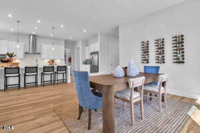 402 Falls Village Drive 55, Durham, NC 27703