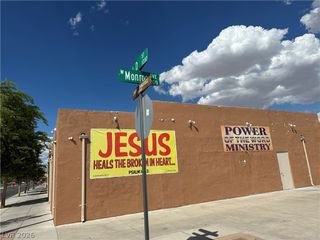 317 West Monroe Avenue, Las Vegas, NV 89106