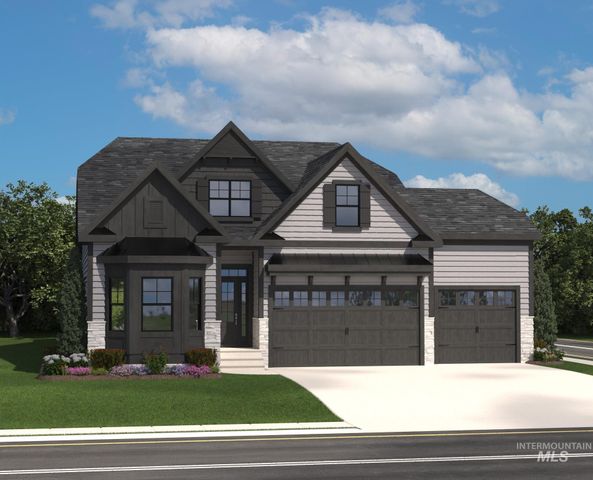 7411 W Flathead Lake St, Eagle, ID 83616 property photo