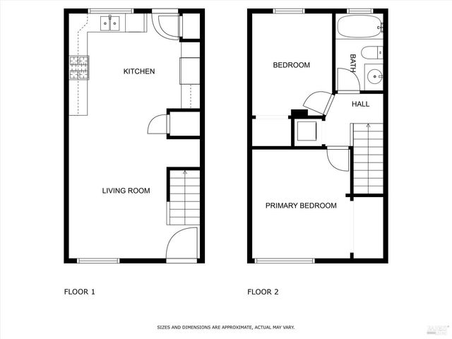 624 Daniels Ave, Vallejo, CA 94590