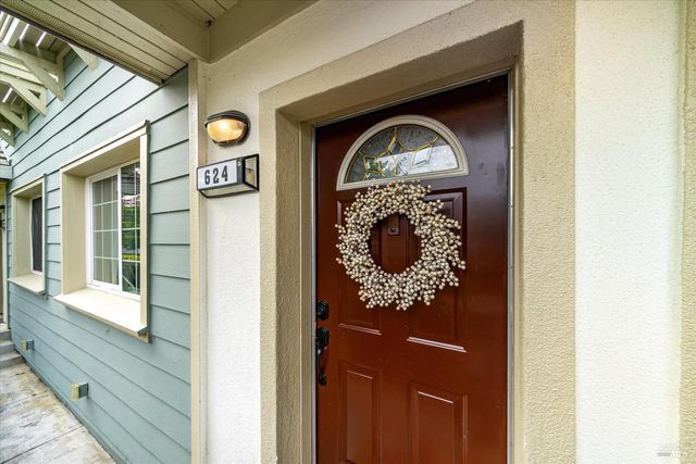 624 Daniels Ave, Vallejo, CA 94590