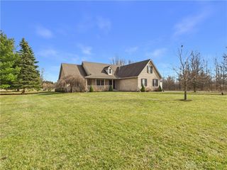 4539 Nashville Road, Troy, OH 45373