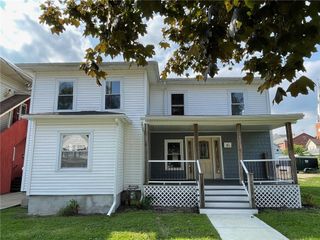 45 Jane Street, Hornell, NY 14843