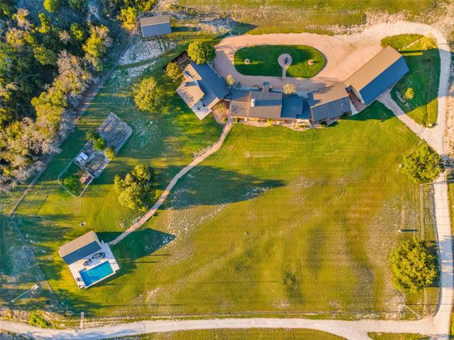 4658 County Road 163, Stephenville, TX 76401