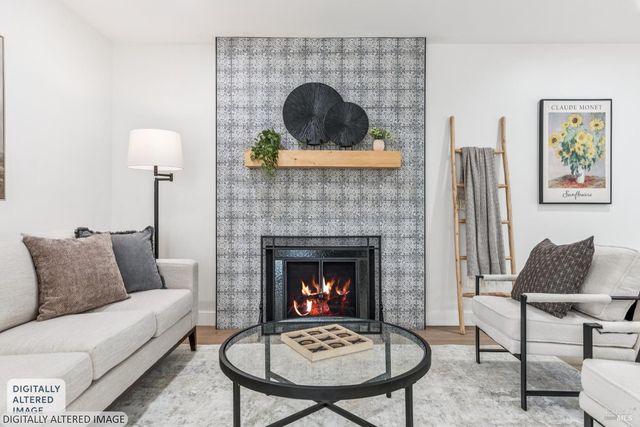 113 Greenridge Ct, Petaluma, CA 94952