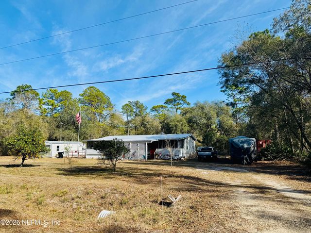 4700 BERRY Court, Keystone Heights, FL 32656