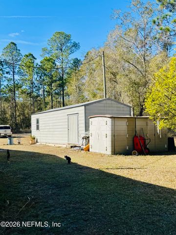 4700 BERRY Court, Keystone Heights, FL 32656