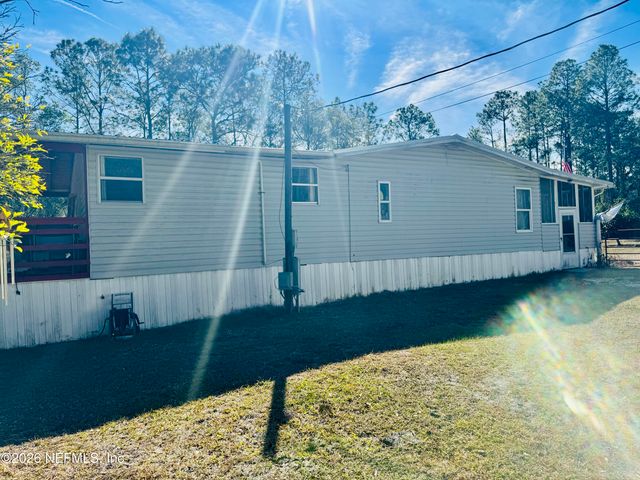 4700 BERRY Court, Keystone Heights, FL 32656