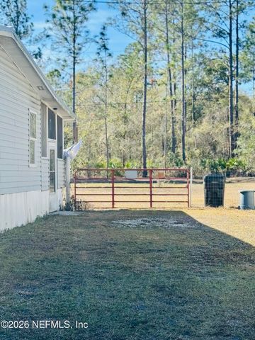 4700 BERRY Court, Keystone Heights, FL 32656