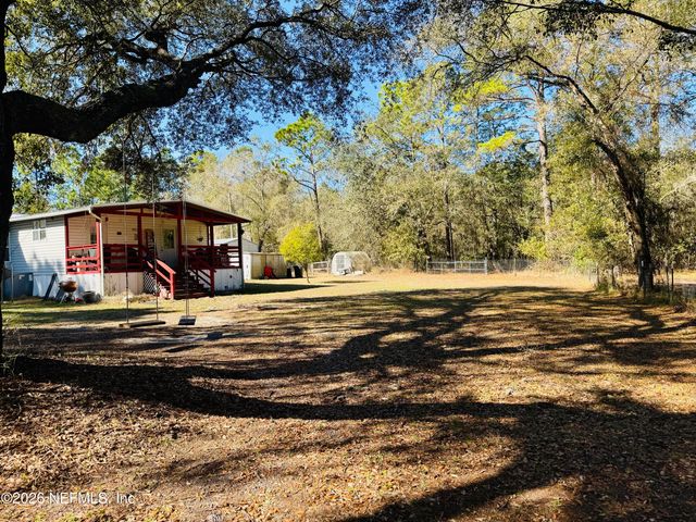 4700 BERRY Court, Keystone Heights, FL 32656