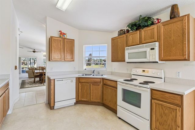 524 MURANO DRIVE, Poinciana, FL 34759