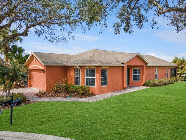 524 MURANO DRIVE, Poinciana, FL 34759