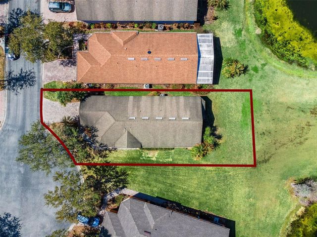 524 MURANO DRIVE, Poinciana, FL 34759