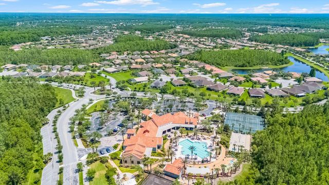 524 MURANO DRIVE, Poinciana, FL 34759