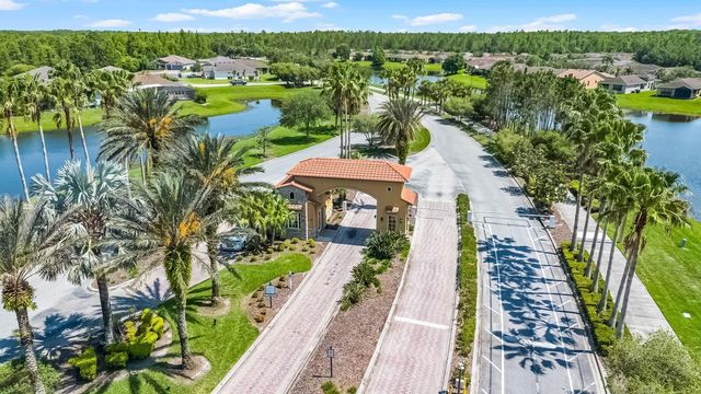 524 MURANO DRIVE, Poinciana, FL 34759