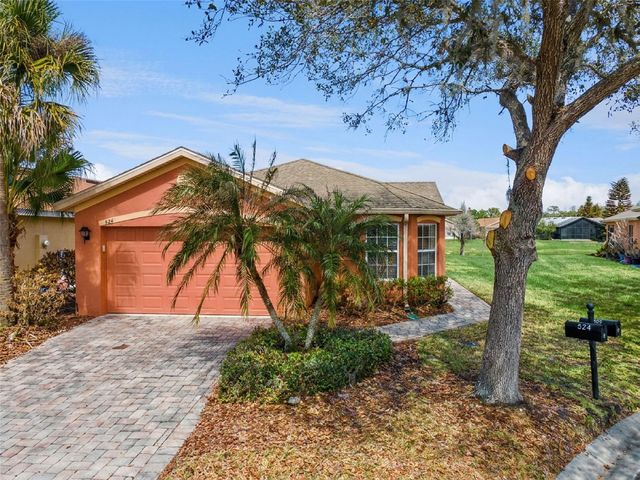 524 MURANO DRIVE, Poinciana, FL 34759