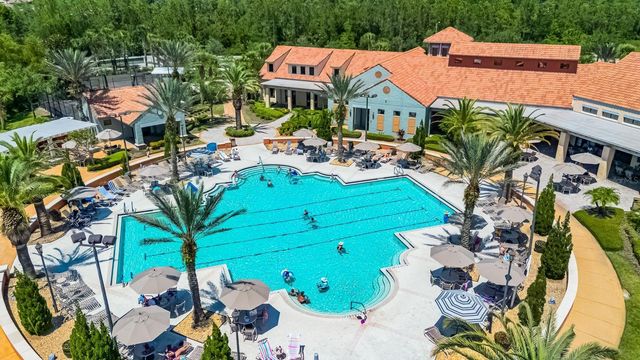 524 MURANO DRIVE, Poinciana, FL 34759