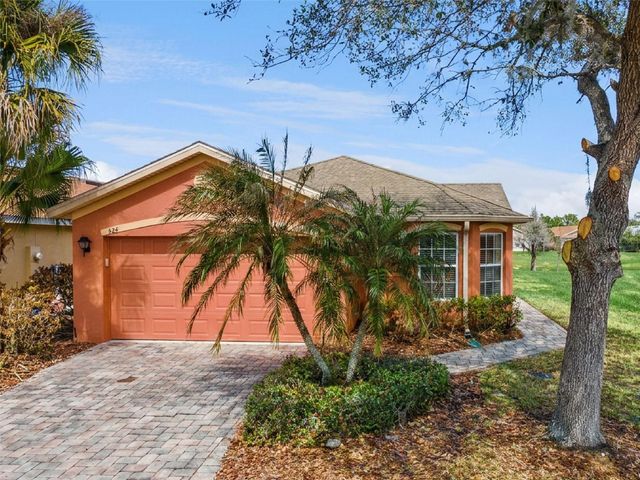 524 MURANO DRIVE, Poinciana, FL 34759