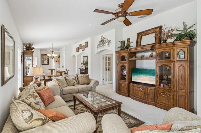 524 MURANO DRIVE, Poinciana, FL 34759