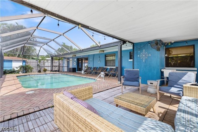 1930 Oakley AVE, Fort Myers, FL 33901