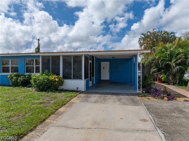 1930 Oakley AVE, Fort Myers, FL 33901