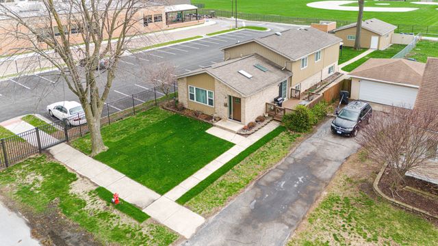 3051 183rd Street, Lansing, IL 60438